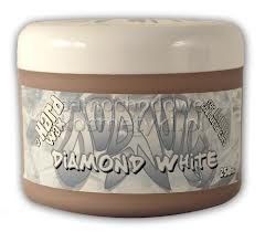 Dodo Juice Diamond White Hard Wax 30ml