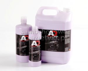 Autobrite Euphoria All In One - usuwa rysy i woskuje