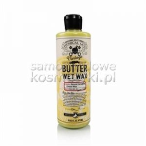 Chemical Guys Vintage Butter Wet Wax