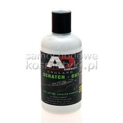 Autobrite Scratch-out - usuwa zarysowania 250ml