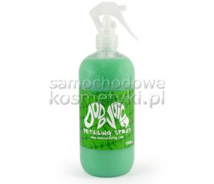 Dodo Juice Basics of Bling Detailing Spray 500ml.