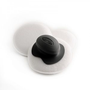 SmartWax Aplikator Gripper - 3 pady