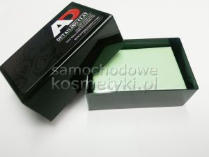 Autobrite Fine Grade Cleaner Clay - drobnoziarnista Glinka 200g