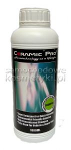 Ceramic Pro Shampoo - ekskluzywny szampon