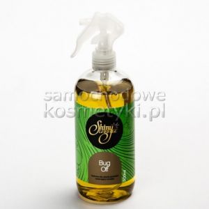 Shiny Garage Bug Off Insect Remover 500ml
