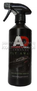 Autobrite FlyAway Bug & Insect Remover - płyn do usuwania owadów 500ml