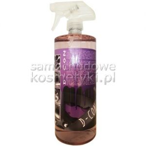 D - CON WHEELCLEANER & DE-IRONIZER XL 946 ml