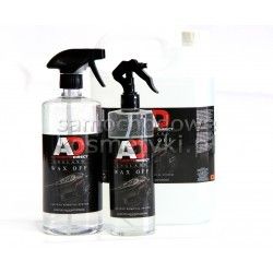 Autobrite Wax Off - zmywacz wosków