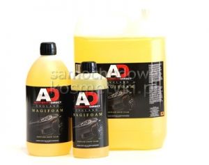 Autobrite Citrus Wash Multi MPC - uniwersalne cytrusowe APC