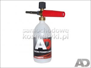 Autobrite Heavy Duty Foam Lance - pianownica