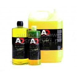Autobrite Banana Gloss - szampon