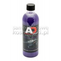 Autobrite Purple Velvet