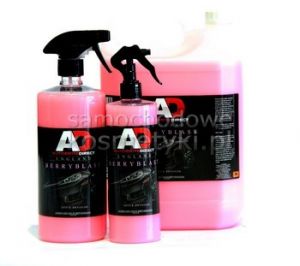 Autobrite Berry Blast - quick detailer