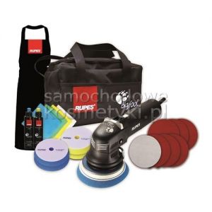 RUPES Big Foot LHR12E Duetto DELUXE