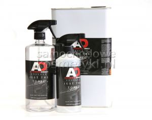 Autobrite Just The Tonic - Tar & Glue Remover - usuwawanie smoły
