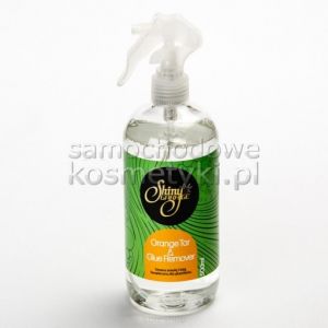 Shiny Garage Orange Tar&Glue Remover