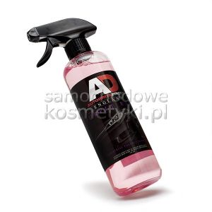 Autobrite Purple Rain - usuwanie osadów metalicznych