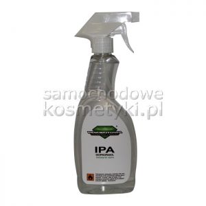 DOL Alkohol Izopropylowy (IPA) 5L