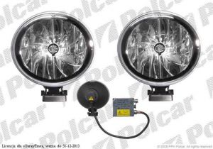 lampa dalekosiężna
